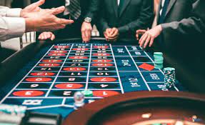 Онлайн казино Casino Vulkan Stars